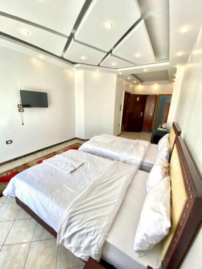 Pyramids Planet Hotel